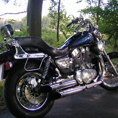 Kawasaki VN 1500