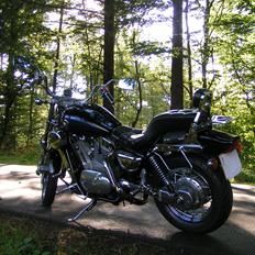 Kawasaki VN 1500