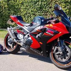 Suzuki Gixxer bandit