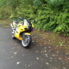 Suzuki SV 650 S [Tidligere MC]