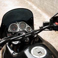 Aprilia Pegaso 650 Cube