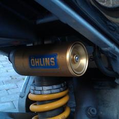 Aprilia RSV Mille R (Troy Corser Limited Edition)(SOLGT)