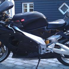 Aprilia RSV Mille R (Troy Corser Limited Edition)(SOLGT)