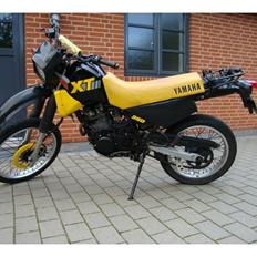 Yamaha XT 350 (solgt)