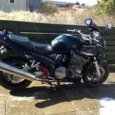 Suzuki GSF 1200 BANDIT ABS