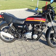 Kawasaki z 750