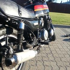 Kawasaki z 750
