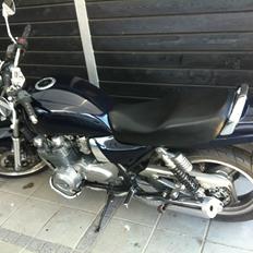 Kawasaki ZR750 Zephyr