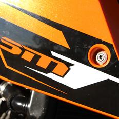 KTM 990 SMT
