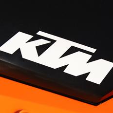 KTM 990 SMT