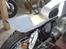 Honda CB 650 rc03 ( cafe racer ) - Ny saddel, lavet ud af et gammelt traffik skilt. 