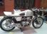 Honda CB 650 rc03 ( cafe racer ) - nyt og bedre look.
