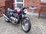 Triumph bonneville T100