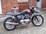 Triumph bonneville T100