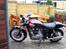 Triumph bonneville T100