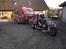 Boom Trike Muscle  Family low rider 