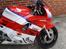 Honda cbr 600
