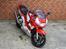 Honda cbr 600