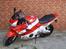 Honda cbr 600