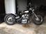 Honda vt 600 shadow Bobber