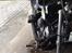 Honda vt 600 shadow Bobber
