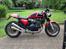 Triumph Thunderbird Sport