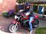 Triumph Thunderbird Sport
