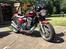 Triumph Thunderbird Sport - Med Heidenau dæk