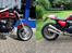 Triumph Thunderbird Sport - Udviklingen