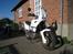 Honda xrv 750