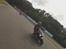 Triumph Street Triple R - Mestersvinger på Ring Knutstorp. 26/8-2013.