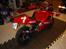 Cagiva Mito lawson
