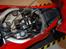 Cagiva Mito lawson