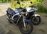Suzuki GSX400XS Impulse - Sammen med min GS500E (til sammenligning af størrelse)