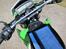 Kawasaki KLX 250 (292cc big bore) - Jeg er for fattig til en GPS, så jeg navigere med kort :)