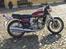 Suzuki GT 750 Vandbøffel