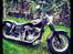 Harley Davidson FL 1200 Shovelhead