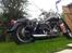 Harley Davidson FL 1200 Shovelhead