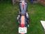 Harley Davidson FL 1200 Shovelhead