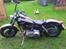 Harley Davidson FL 1200 Shovelhead