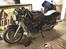 Kawasaki gpz 900 r projekt :)