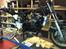 Kawasaki gpz 900 r projekt :)