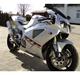 Honda VTR 1000 SP1