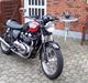 Triumph bonneville T100