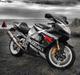 Suzuki GSXR K1