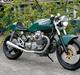 Moto Guzzi V65 Lario, Caferacer
