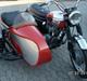 Triumph Bonneville