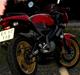 Aprilia RS125 Tuono