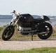 BMW K100 Café ( Solgt )