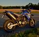 Yamaha xt 660x [solgt]